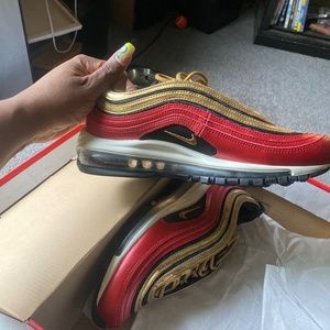 Nike air max 97